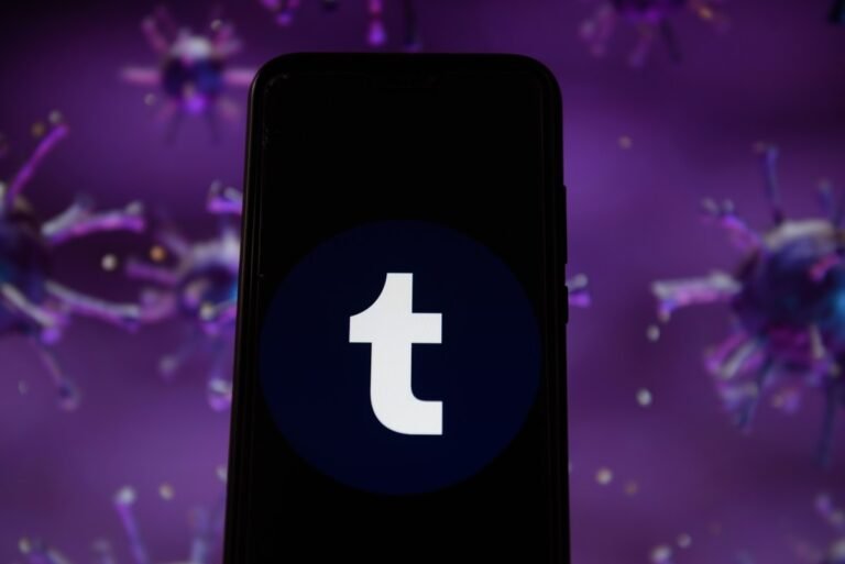 Tumblr content filtering systems have falsely marked as ‘mature’, users blame AI Tumblr Content Filtering Systems Have Falsely Marked As 'mature', Users