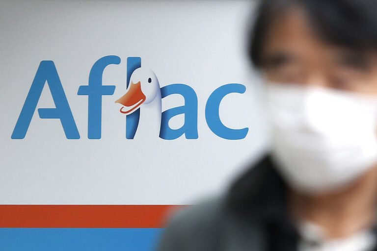 US AFLAC Insurance Giant says that customer personal data stolen during Cyberettack Us Aflac Insurance Giant Says That Customer Personal Data Stolen