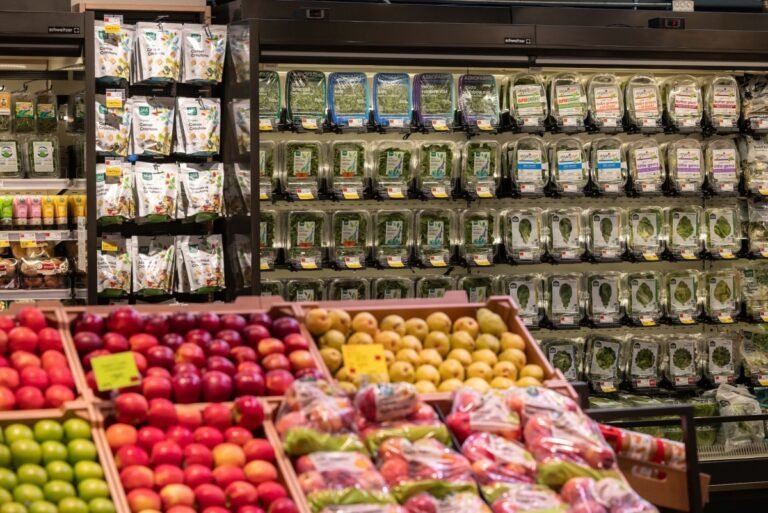 US US Grocery Distributor warns the disorder after Cyberettack Us Us Grocery Distributor Warns The Disorder After Cyberettack