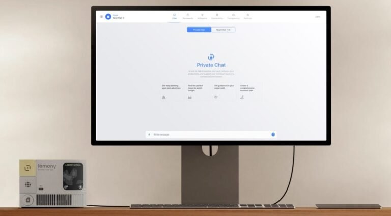 Uptime Industries Wants To Enhance The Topical Ai Use With