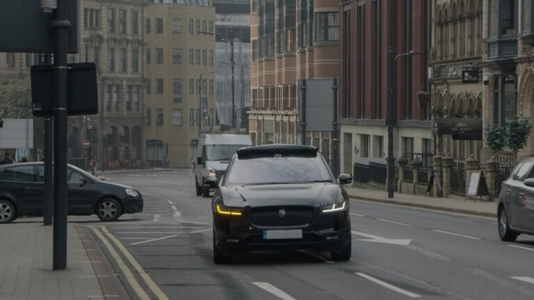 Wayve and Uber Plan London Robotaxi Launch after accelerating autonomous vehicle development Wayve And Uber Plan London Robotaxi Launch After Accelerating Autonomous