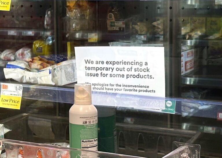 Whole Foods Warns Shortcomings After Cyberettack To Unfi's Primary Distributor