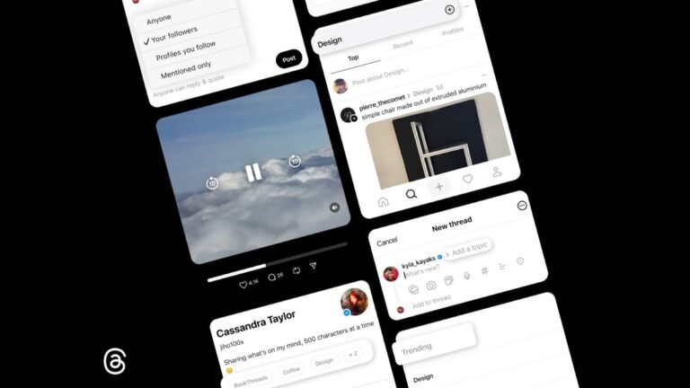 Yarns Extend Open Consolidations Of Social Fabrics With Fediverse Power