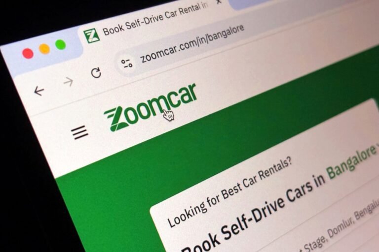 Zoomcar Car Sharing Giant says hacker access to personal data of 8.4 million users Zoomcar Car Sharing Giant Says Hacker Access To Personal Data