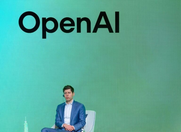 A Former Engineer Openai Describes What Is Really Working There
