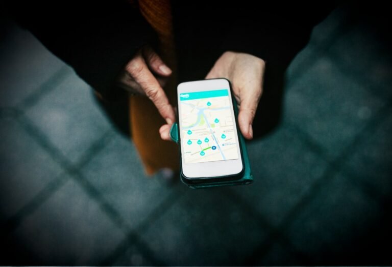 A Surveillance Supplier Caught Up With A New Ss7 Attack