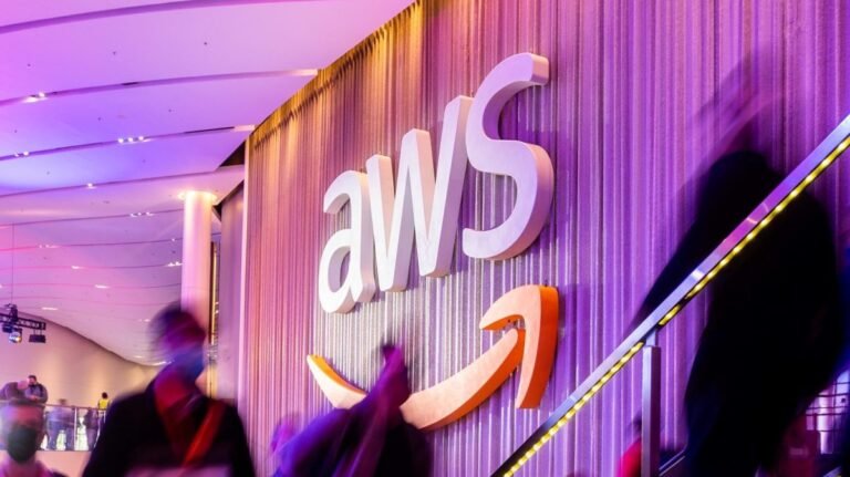 Aws Launches An Ai Agent Market Next Week With Anthropic
