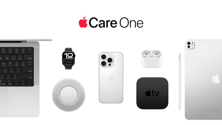 Apple Launches $ 19.99 Monthly Applecare One Subscription For Three