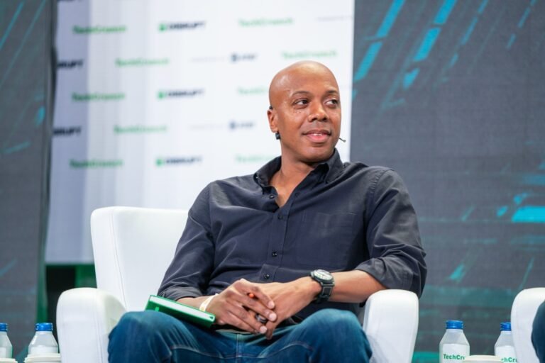 At TechCrunch All Stage, Charles Hudson will tell you what investors really see At Techcrunch All Stage, Charles Hudson Will Tell You What