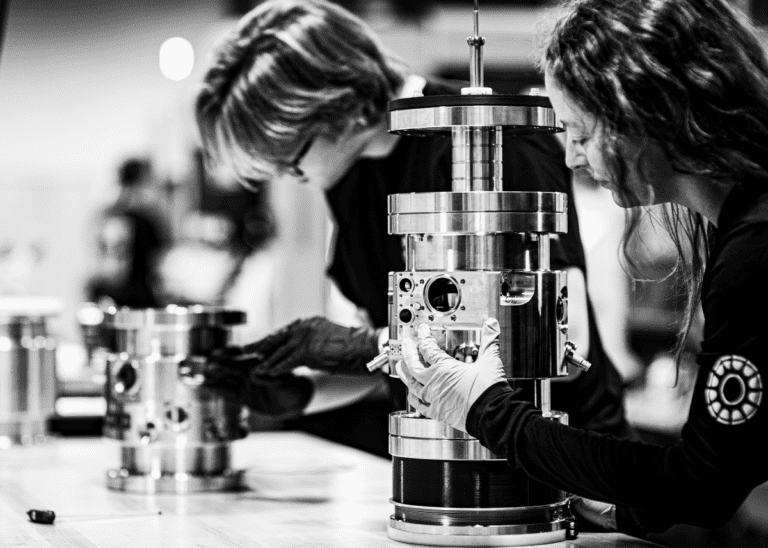 Avalanche Energy Hits The Main Milestone On The Way To