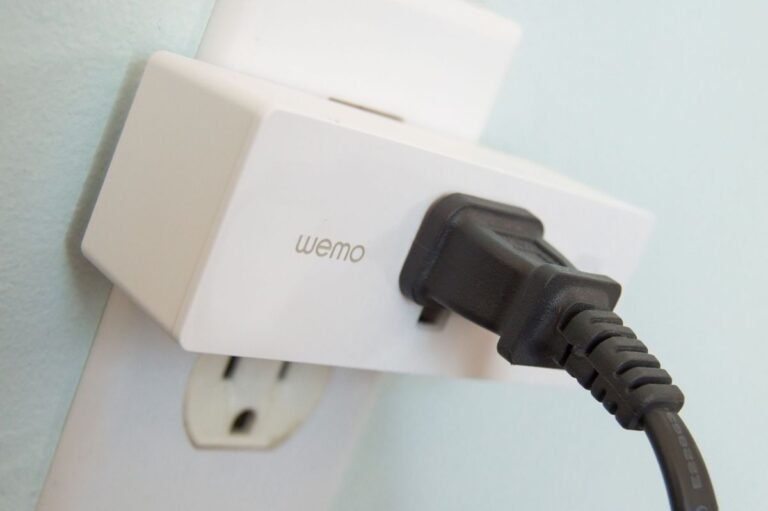 Belkin Finishes Support For Most Wemo Devices And Wemo App