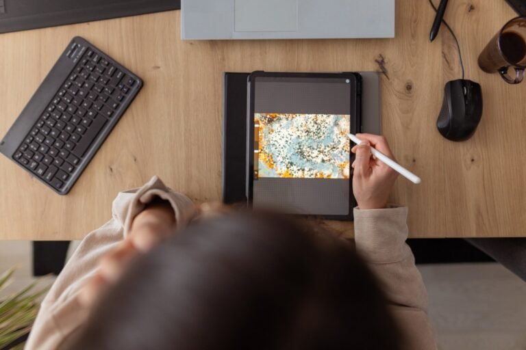 Best Ipad Applications To Liberate And Explore Your Creativity