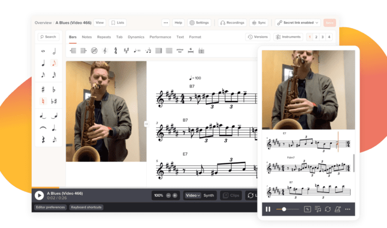 Chatgpt misleading the musical application Soundslice so often, the founder made the lie come true Chatgpt Misleading The Musical Application Soundslice So Often, The Founder