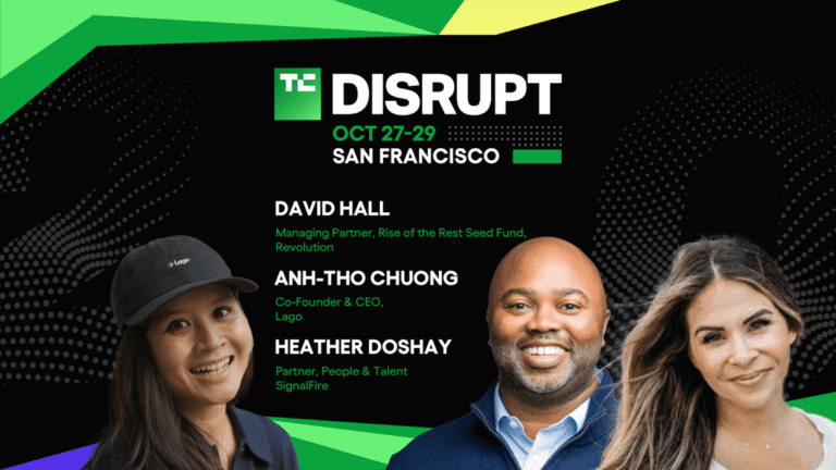 Do New Businesses Still Need Silicon Valley? Learn To Disrupt
