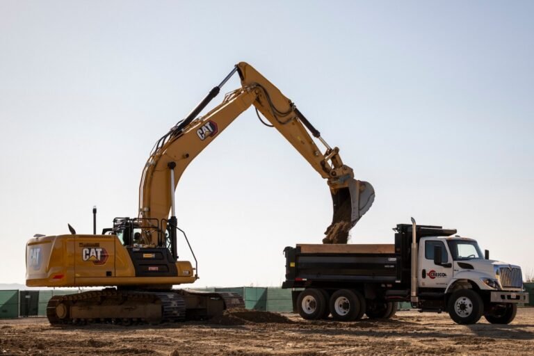 EX-WAYMO Engineers start Bedrock Robotics with $ 80 million for automation Ex Waymo Engineers Start Bedrock Robotics With $ 80 Million For