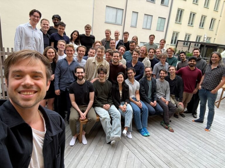 Eight months, Swedish Unicorn Lovable crosses the landmark ARR 100 million $ Eight Months, Swedish Unicorn Lovable Crosses The Landmark Arr 100