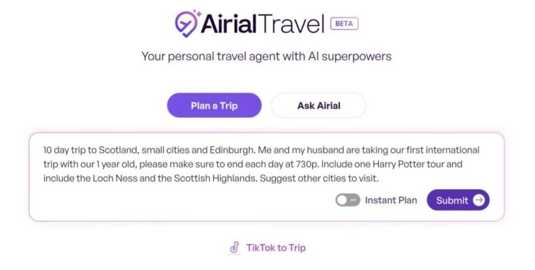 Ex-Meta Engineers have created an AI tool to design every detail of your trip Ex Meta Engineers Have Created An Ai Tool To Design Every
