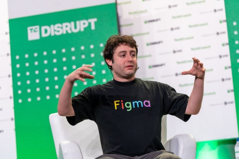 Figma Moves Closer To A Blockbuster Ipo That Could Raise