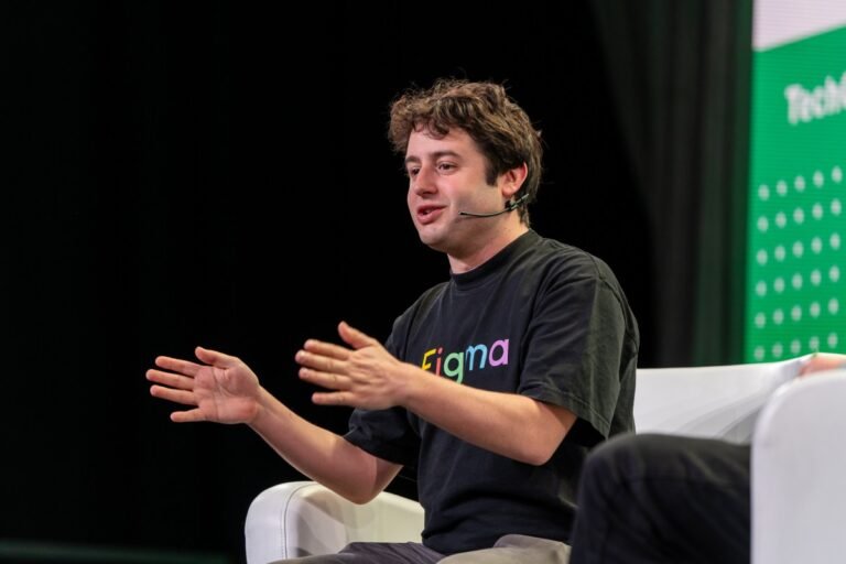 Figma's Dylan Field Will Redeem About $ 60 Million In