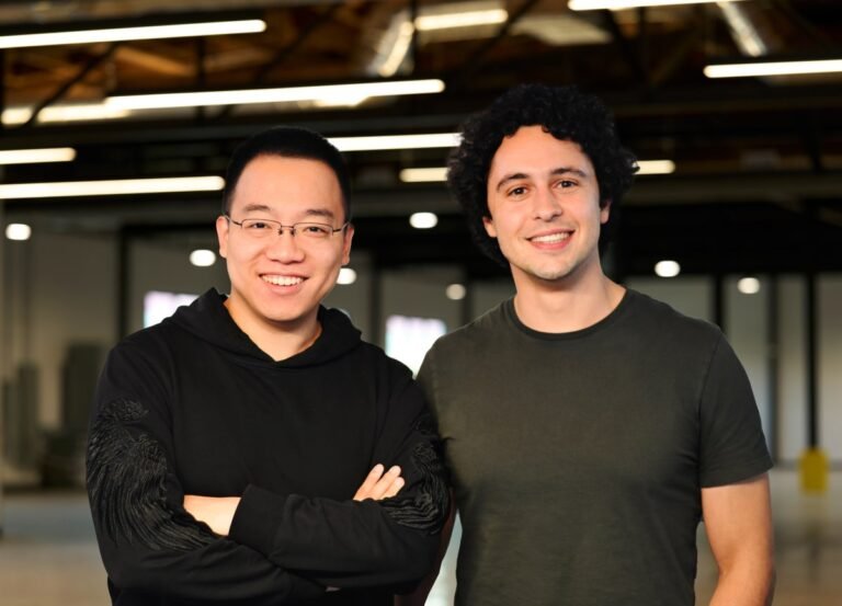 Genesis Ai Starts With Eclipse, Khosla Seed Funding For The