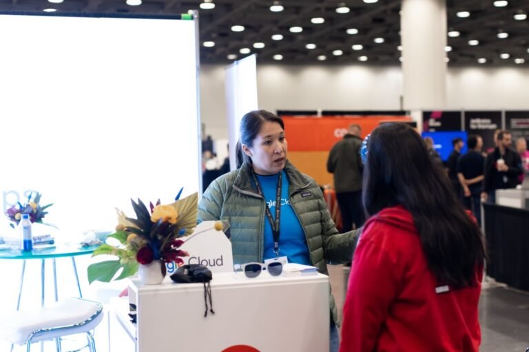 Get your exhibition table at TechCrunch Disrpt 2025 Get Your Exhibition Table At Techcrunch Disrpt 2025