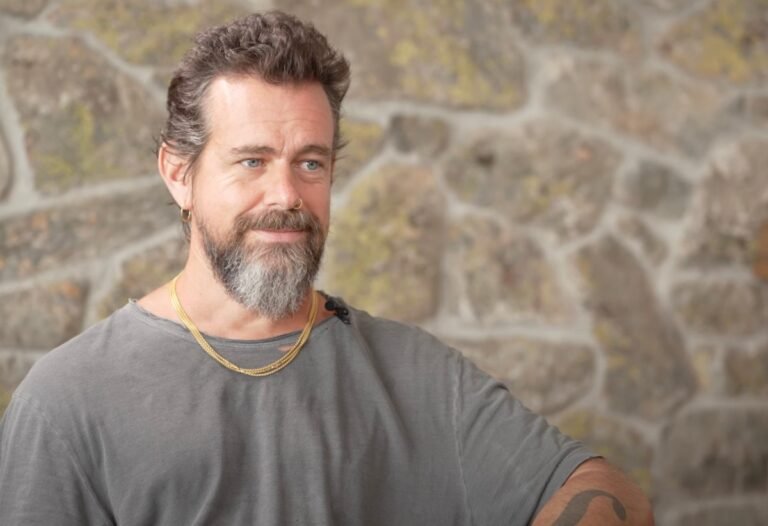 Jack Dorsey draws $ 10 million in a non -profit organization that focuses on social media social media Jack Dorsey Draws $ 10 Million In A Non Profit