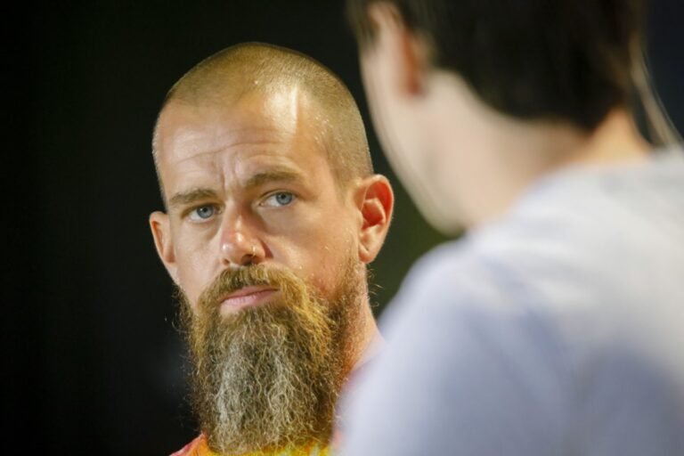 Jack Dorsey Says His New Bitchat App Has Not Been