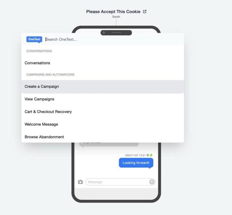 Onetext increases $ 4.5 million from Y Combinator, Khosla to discover shopping with text Onetext Increases $ 4.5 Million From Y Combinator, Khosla To