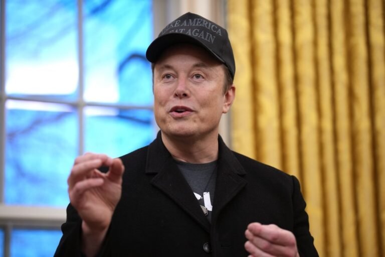 Openai and anthropogenic researchers condemn the “reckless” security culture in Elon Musk’s XAI Openai And Anthropogenic Researchers Condemn The "reckless" Security Culture In