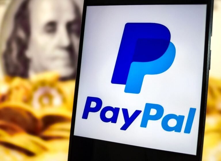 Paypal Taps Wallets From China And India To Facilitate Cross