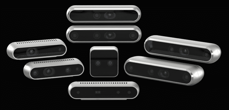 Realsense is rotated by Intel to escalate its visuals’ stereoscopic technology Realsense Is Rotated By Intel To Escalate Its Visuals' Stereoscopic