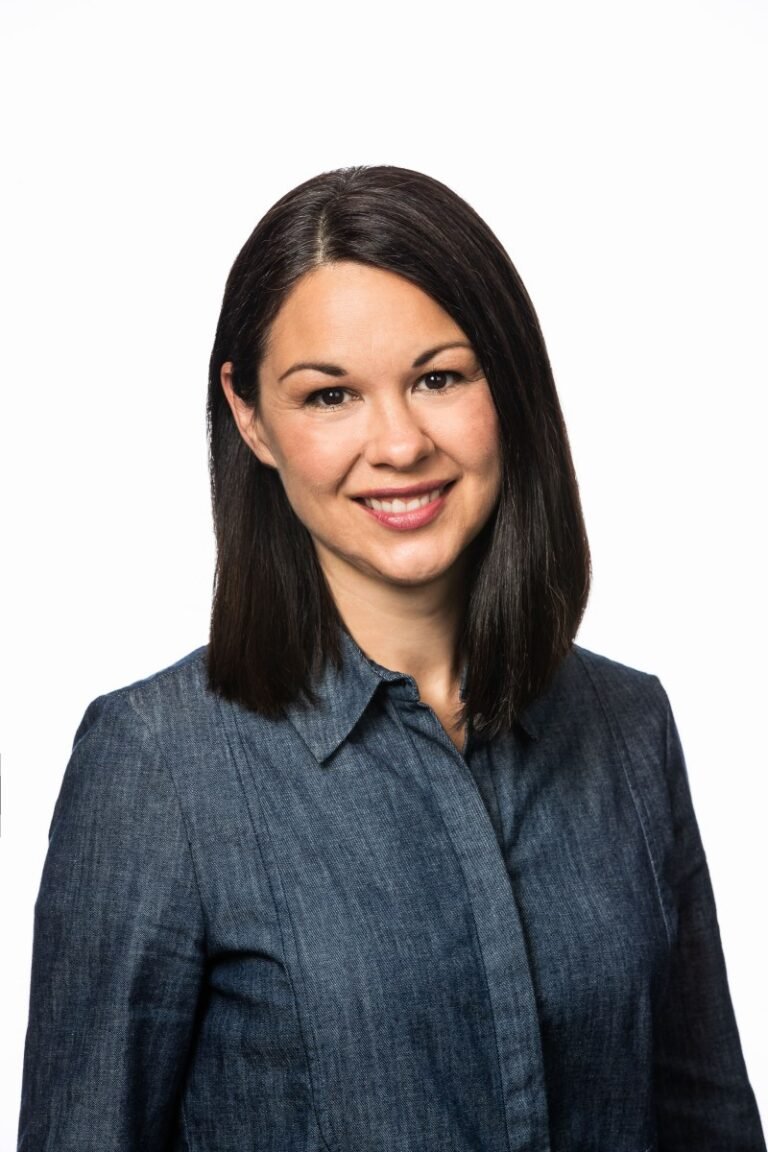 Sarah Smith Launches The $ 16 Million Fund, Says Ai