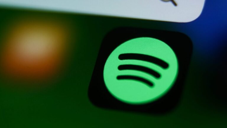 Spotify Hints At A More Ai Interface Voice In The