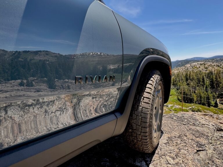 The technology behind the square engine and the Rivian 2026 SUV – and this kick The Technology Behind The Square Engine And The Rivian 2026