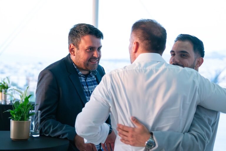 This Founder Left Silicon Valley To Challenge The Us Defense