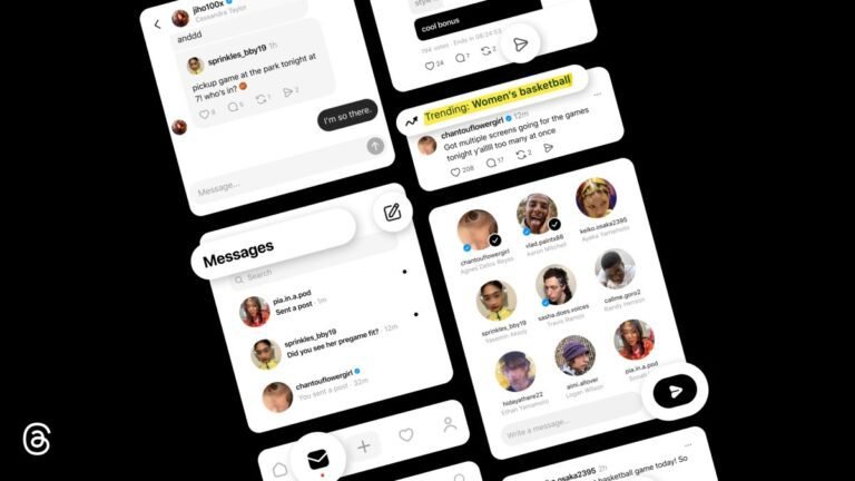 Threads take its own DMS as the application is disconnected from Instagram Threads Take Its Own Dms As The Application Is Disconnected