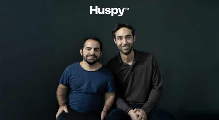 UAE Proptech Huspy increases $ 59 million in Europe scale Uae Proptech Huspy Increases $ 59 Million In Europe Scale