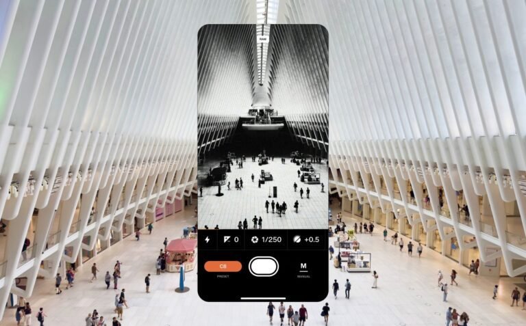 VSCO’s iPhone camera app is now available worldwide Vsco's Iphone Camera App Is Now Available Worldwide