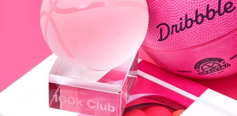 A top designer was banned by Dribbble. He now builds his competitor. A Top Designer Was Banned By Dribbble. He Now Builds