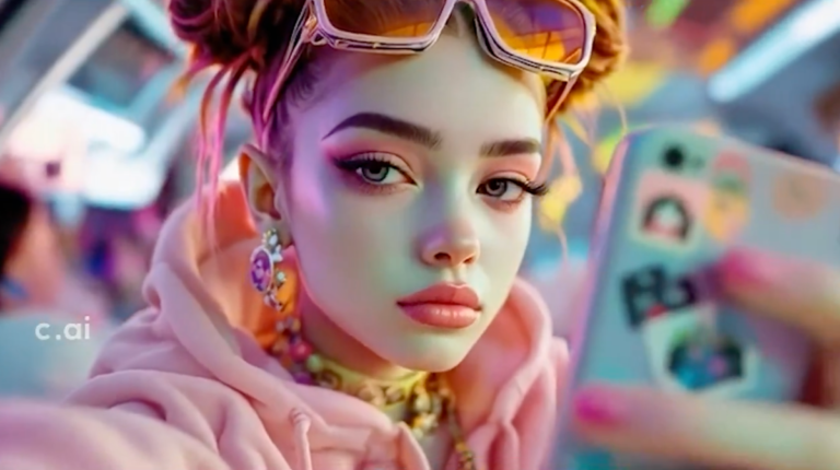 Ai Companion Applications On A Good Way To Draw $