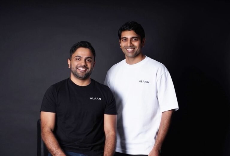 Ai Powered Fintech Alaan Increases $ 48 Million, One Of The
