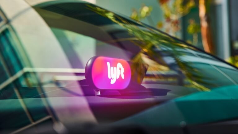 China's Lyft And Baidu Seem To Bring Romance To Europe