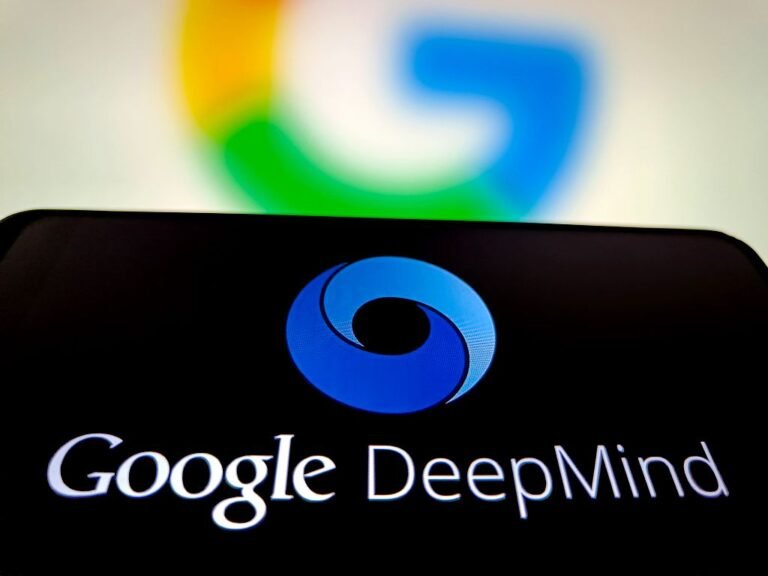 Deepmind reveals Genie 3, a global model that could be the key to reaching AGI Deepmind Reveals Genie 3, A Global Model That Could Be