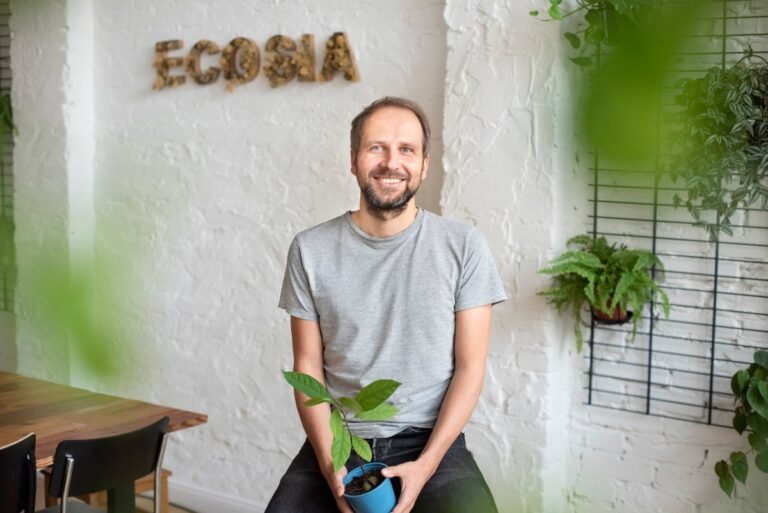 Ecosia offered to get Chrome’s “management”. And it’s not a bad idea. Ecosia Offered To Get Chrome's "management". And It's Not A