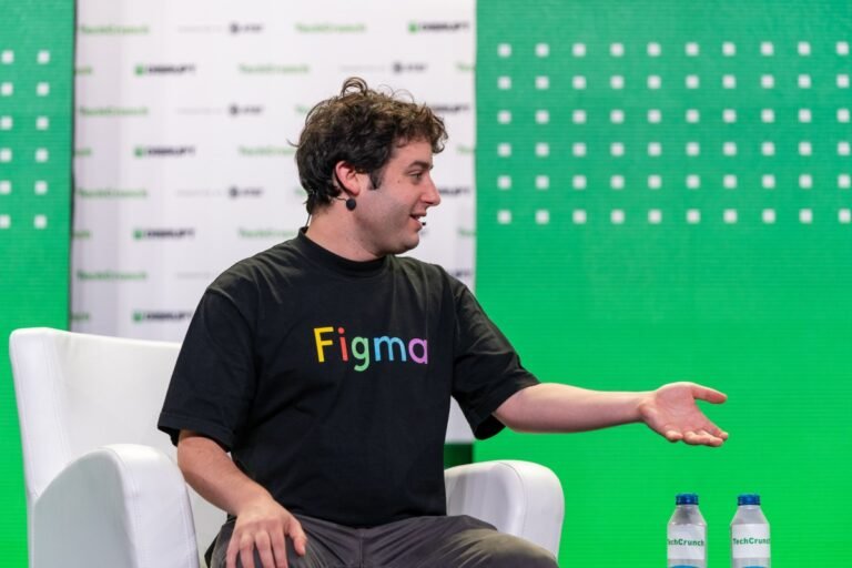 Figma Ipo's Success Is "a Bit Of A Memorandum Stock",