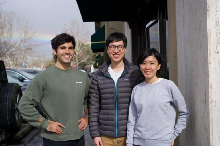 Fundamental NABS research workshops $ 30 million to build AI agents in vertical Fundamental Nabs Research Workshops $ 30 Million To Build Ai