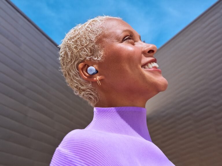 Google Brings Improved Gemini Features To New Pixel Buds