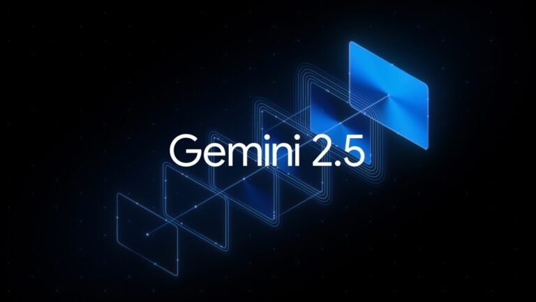 Google unfolds Gemini Deep Think AI, a reasoning model that tested many ideas in parallel Google Unfolds Gemini Deep Think Ai, A Reasoning Model That