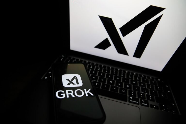 Grok Imagine, XAI’s new image and video generator, allows you to make NSFW content Grok Imagine, Xai's New Image And Video Generator, Allows You