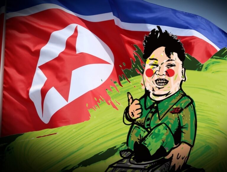 Hackers Violate And Expose A Major North Korean Espionage Business